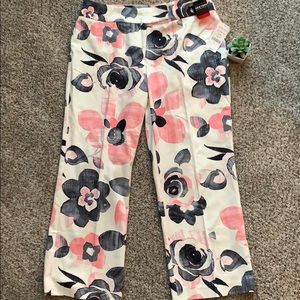 New York & Company crop pant